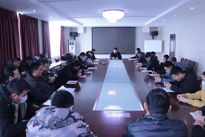 乘風(fēng)破浪，起航2021