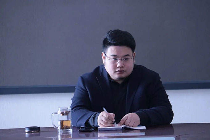 乘風(fēng)破浪，起航2021