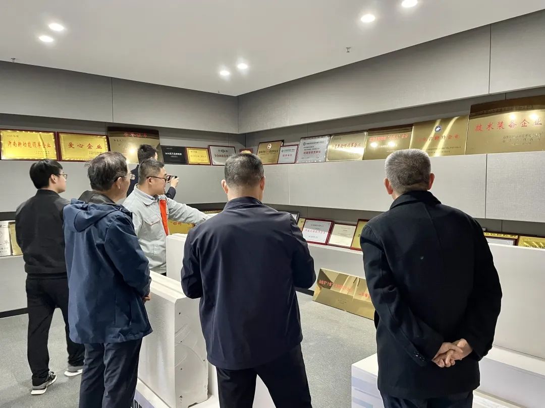 校企合作謀發展 科教融匯譜新篇 校企合作謀發展 科教融匯譜新篇